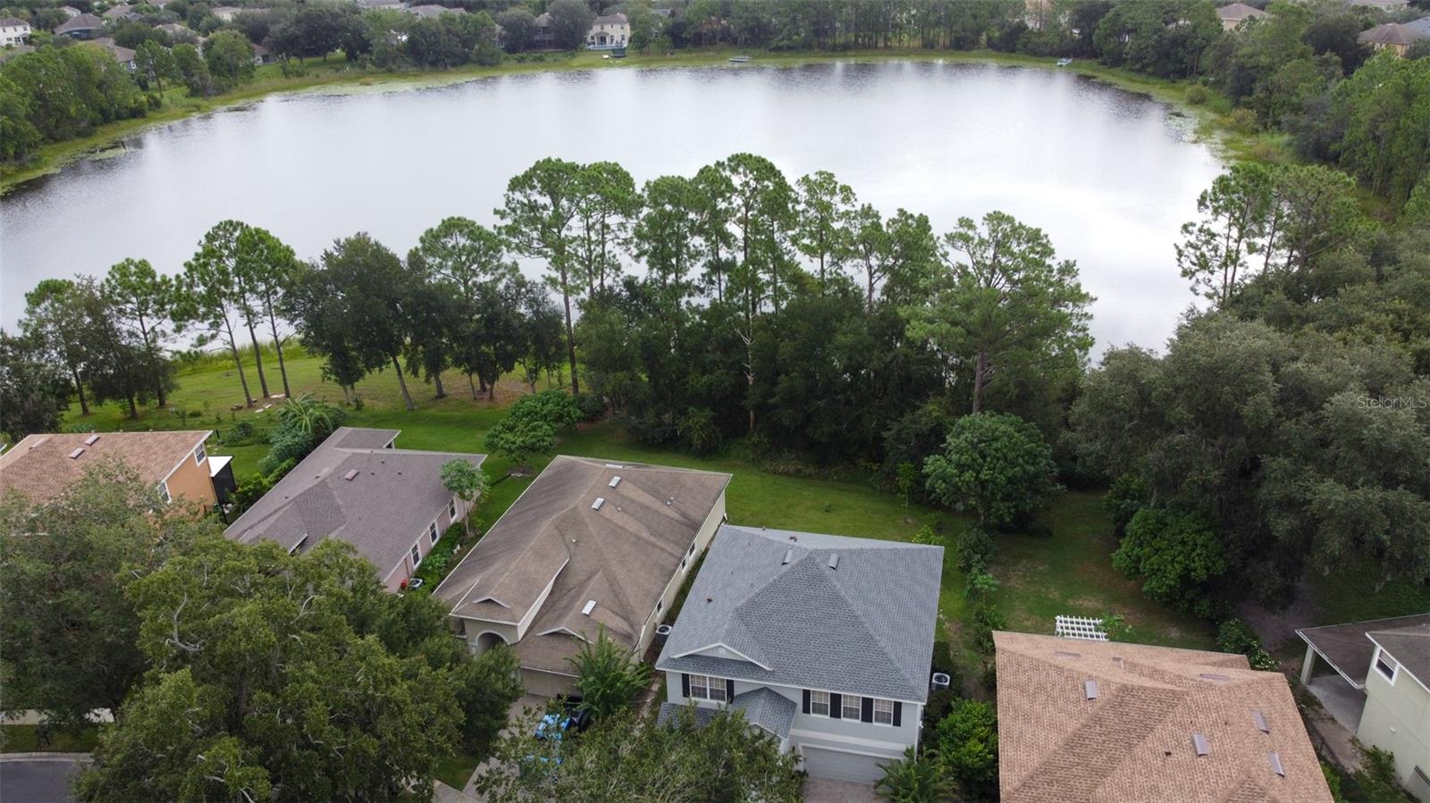 3341 LAKE JEAN DRIVE, Orlando, FL 32817