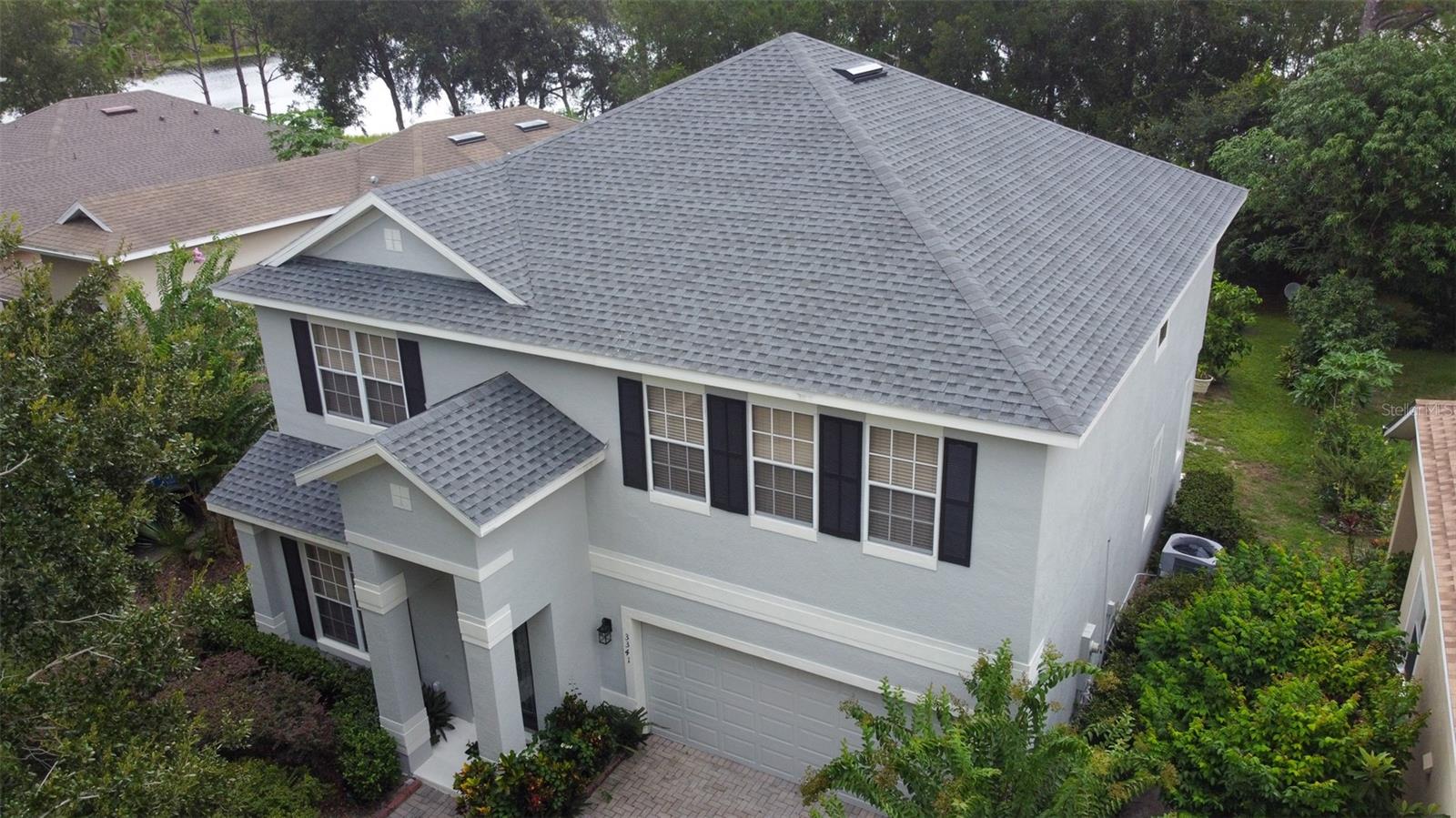 3341 LAKE JEAN DRIVE, Orlando, FL 32817