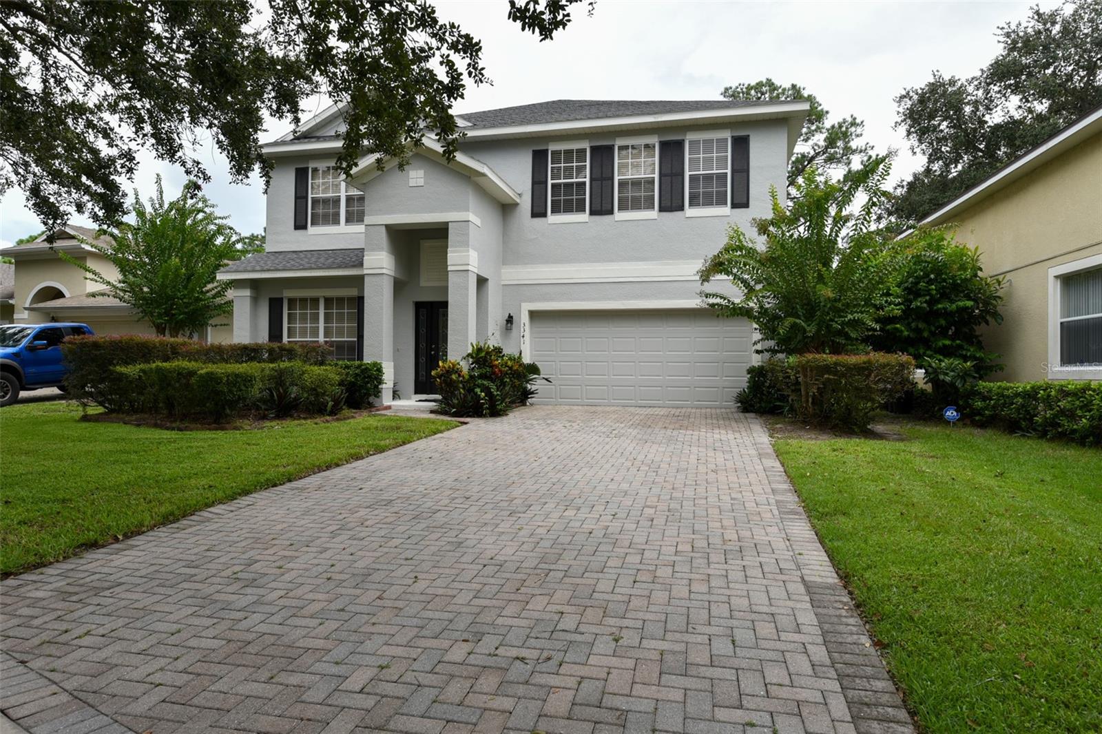 3341 LAKE JEAN DRIVE, Orlando, FL 32817