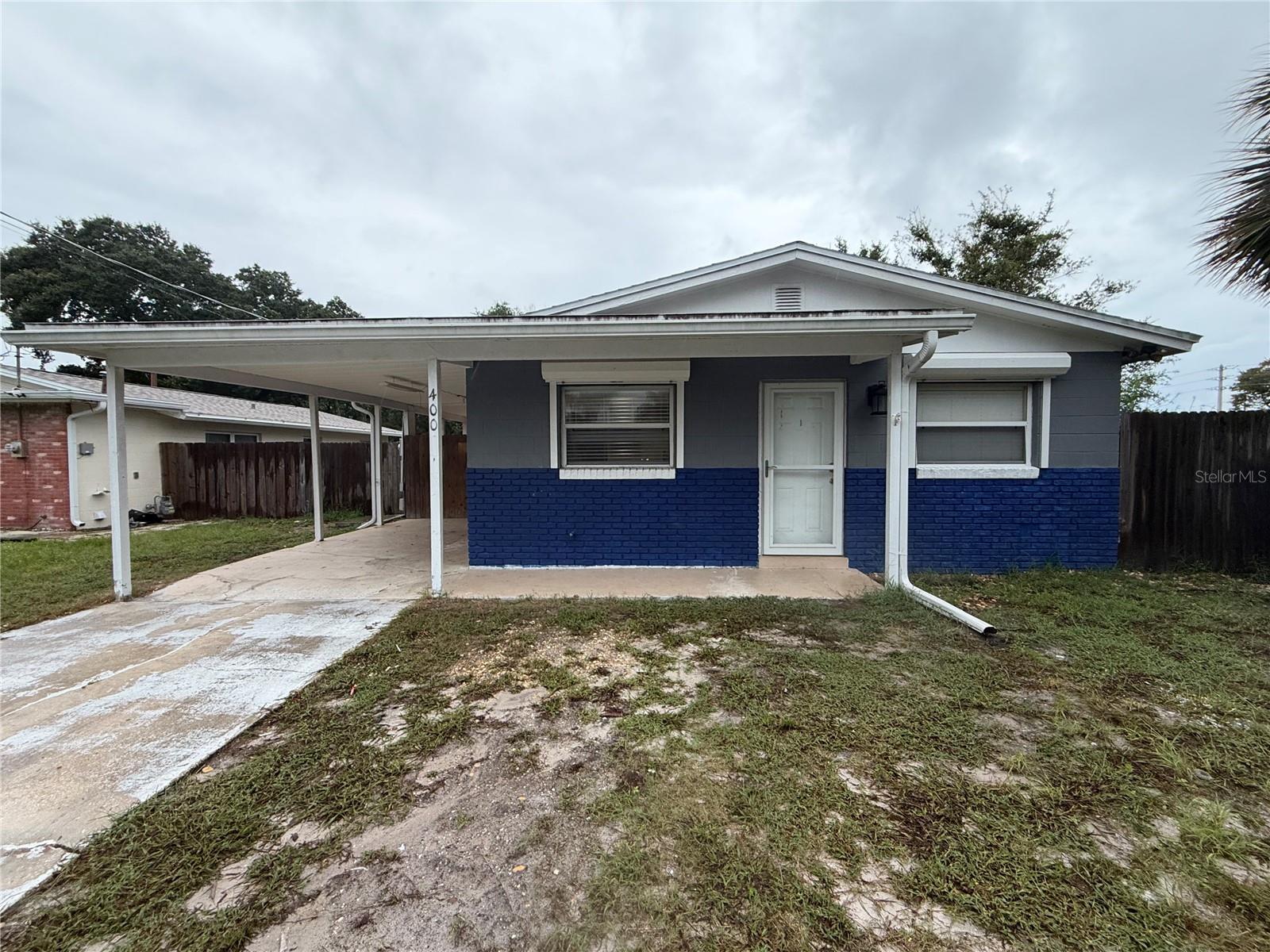 400 HOLLY STREET, South Daytona, FL 32119