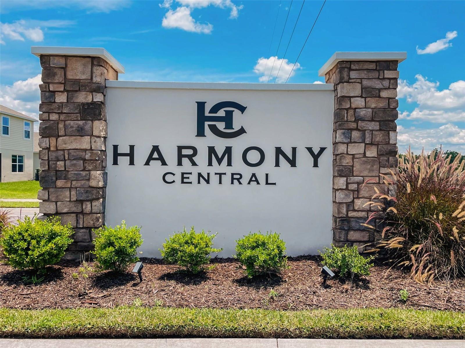 7696 BENT TREE LOOP, Harmony, FL 34773