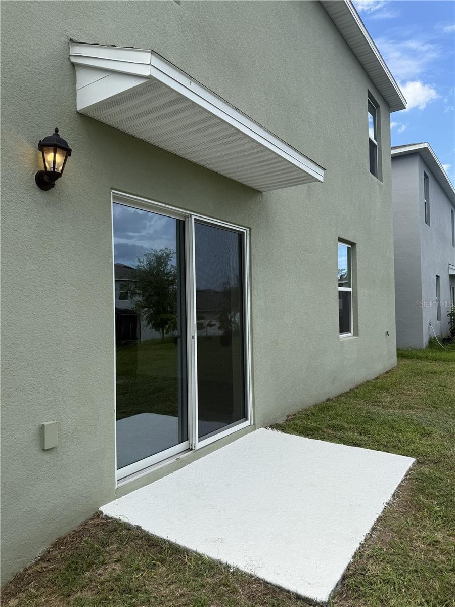 1071 CASCADE DRIVE, Davenport, FL 33837