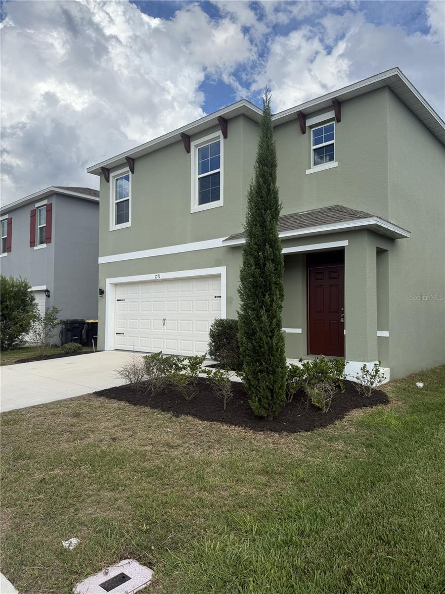1071 CASCADE DRIVE, Davenport, FL 33837