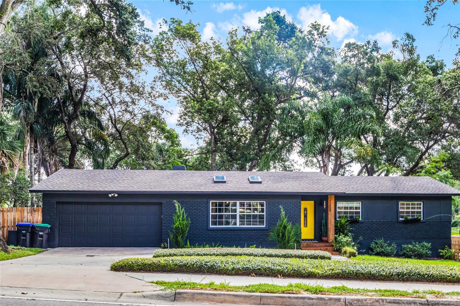 2209 GOOD HOMES ROAD, Orlando, FL 32818