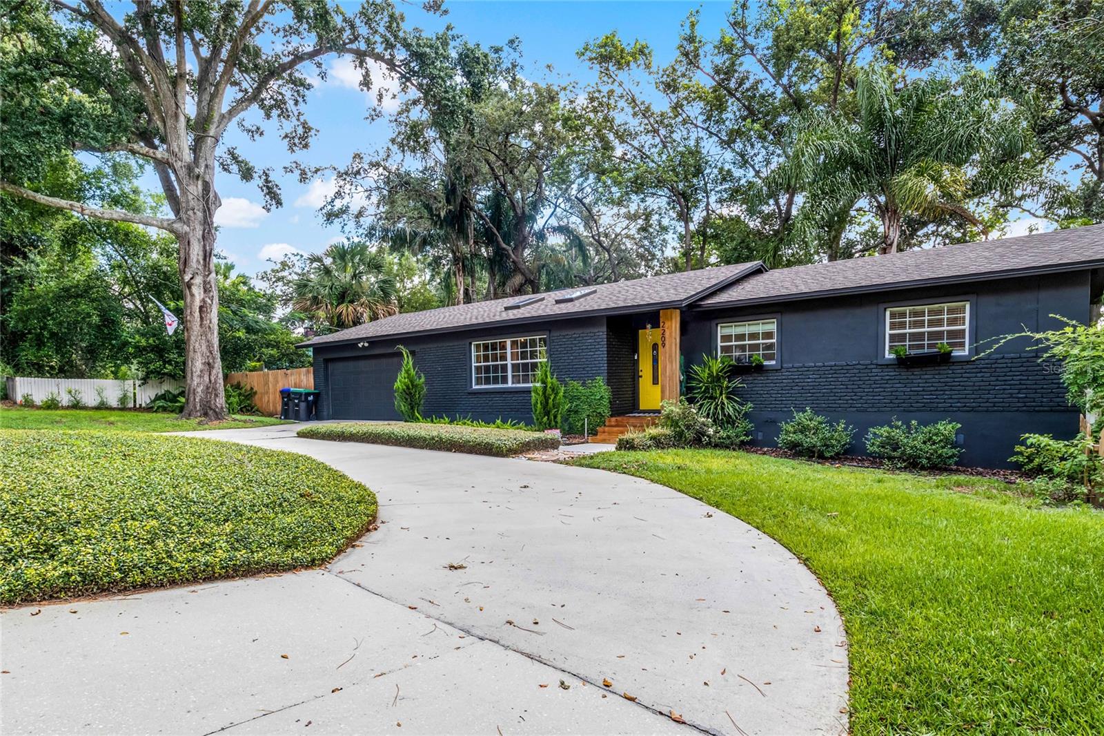 2209 GOOD HOMES ROAD, Orlando, FL 32818 2209 GOOD HOMES ROAD, Orlando, FL 32818