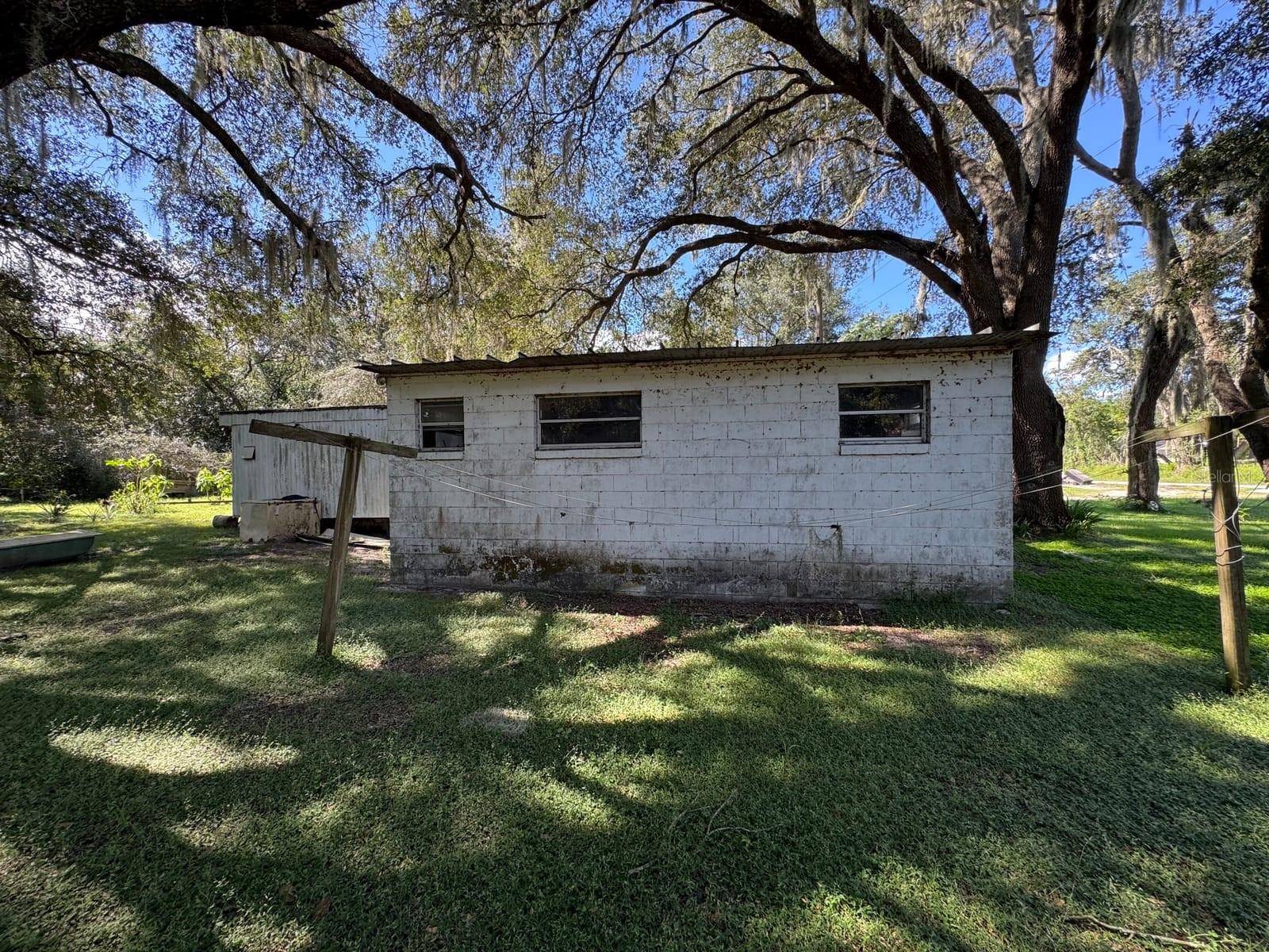 1708 JONES DRIVE, Leesburg, FL 34748