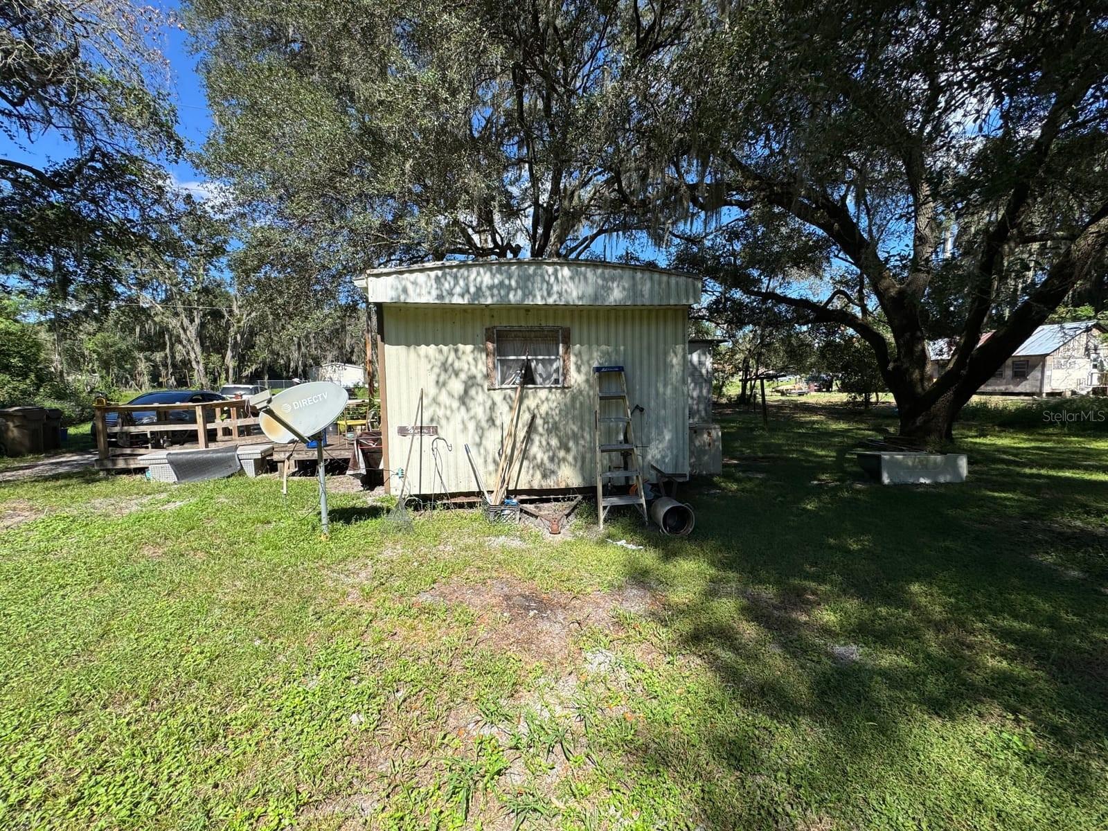 1708 JONES DRIVE, Leesburg, FL 34748