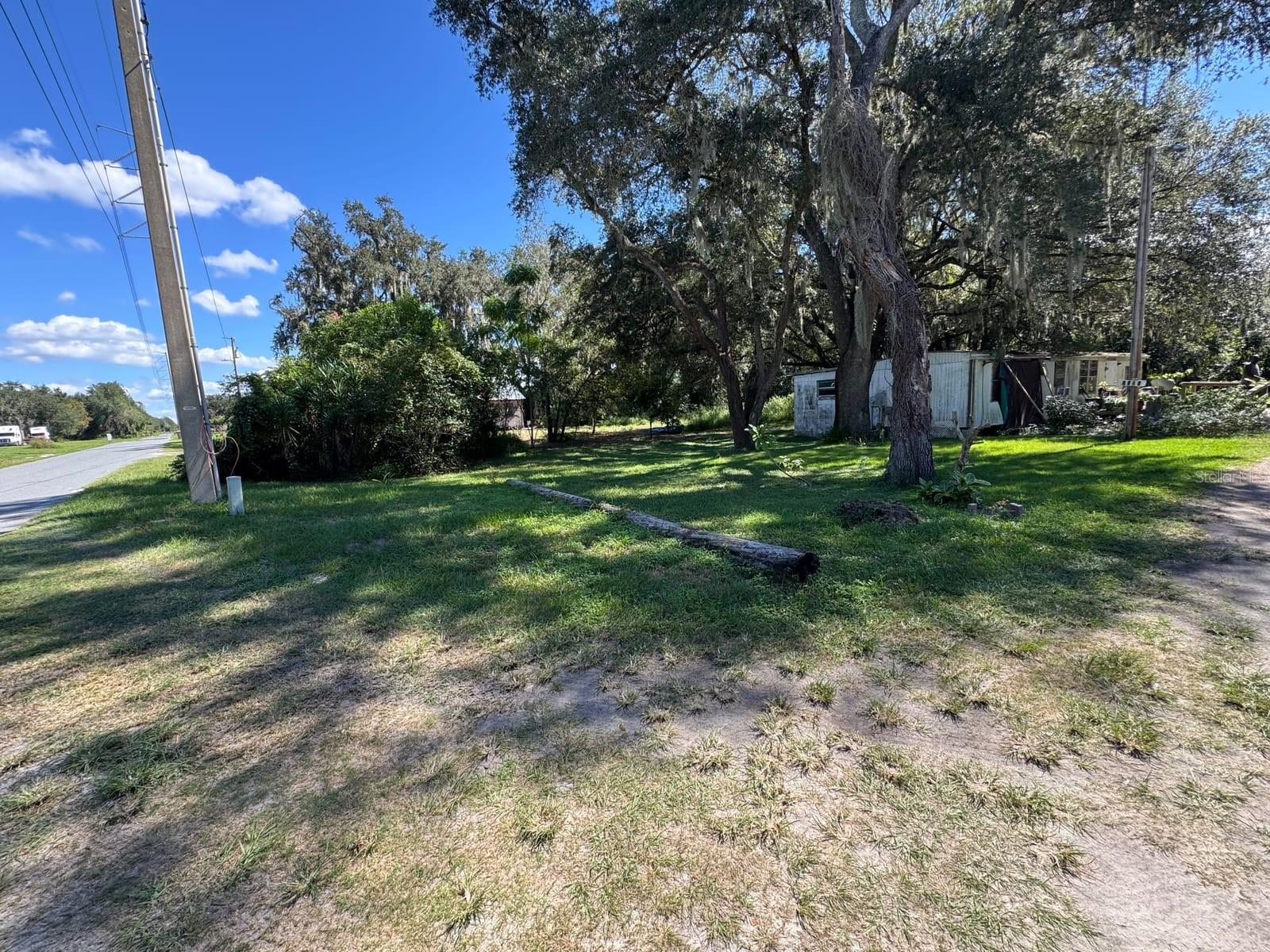 1708 JONES DRIVE, Leesburg, FL 34748