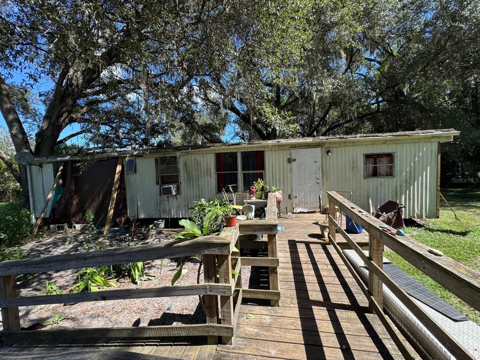 1708 JONES DRIVE, Leesburg, FL 34748