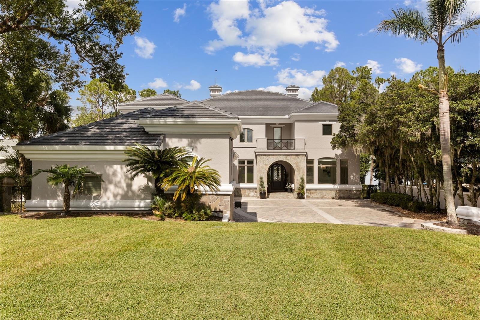 6091 LINNEAL BEACH DRIVE, Apopka, FL 32703