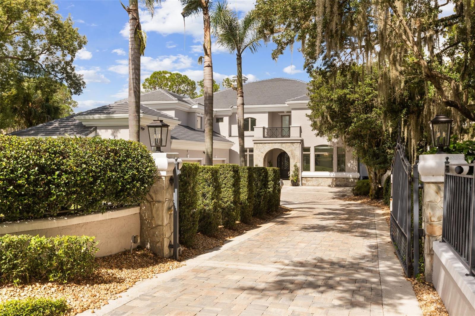 6091 LINNEAL BEACH DRIVE, Apopka, FL 32703