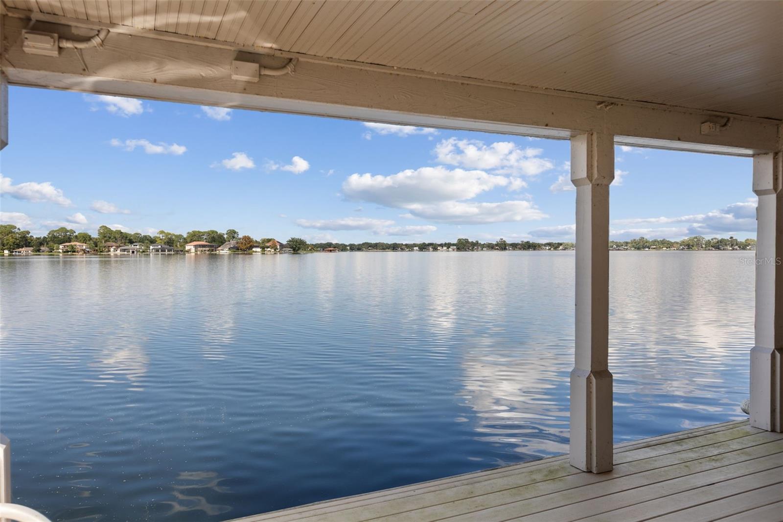 6091 LINNEAL BEACH DRIVE, Apopka, FL 32703
