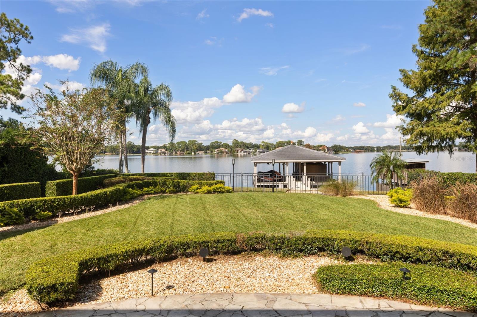 6091 LINNEAL BEACH DRIVE, Apopka, FL 32703
