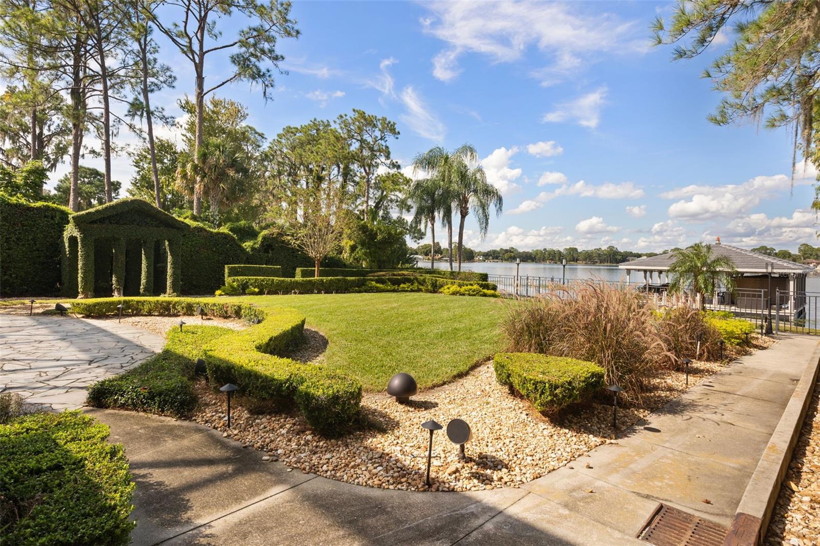 6091 LINNEAL BEACH DRIVE, Apopka, FL 32703