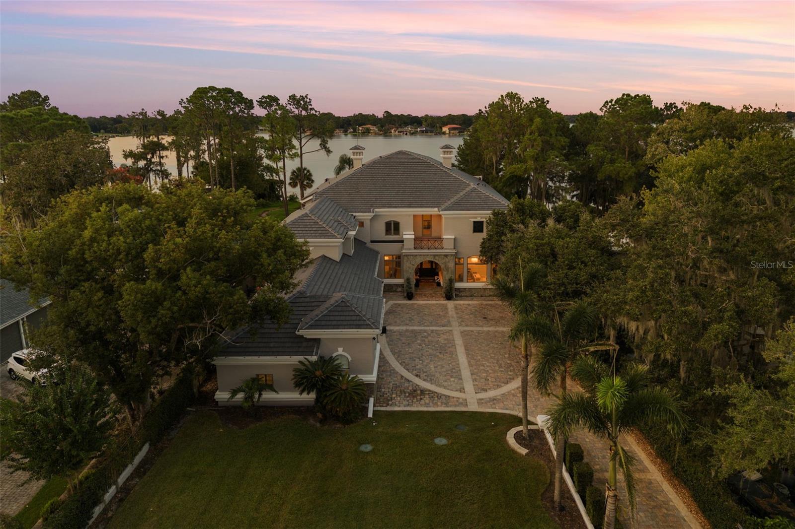 6091 LINNEAL BEACH DRIVE, Apopka, FL 32703
