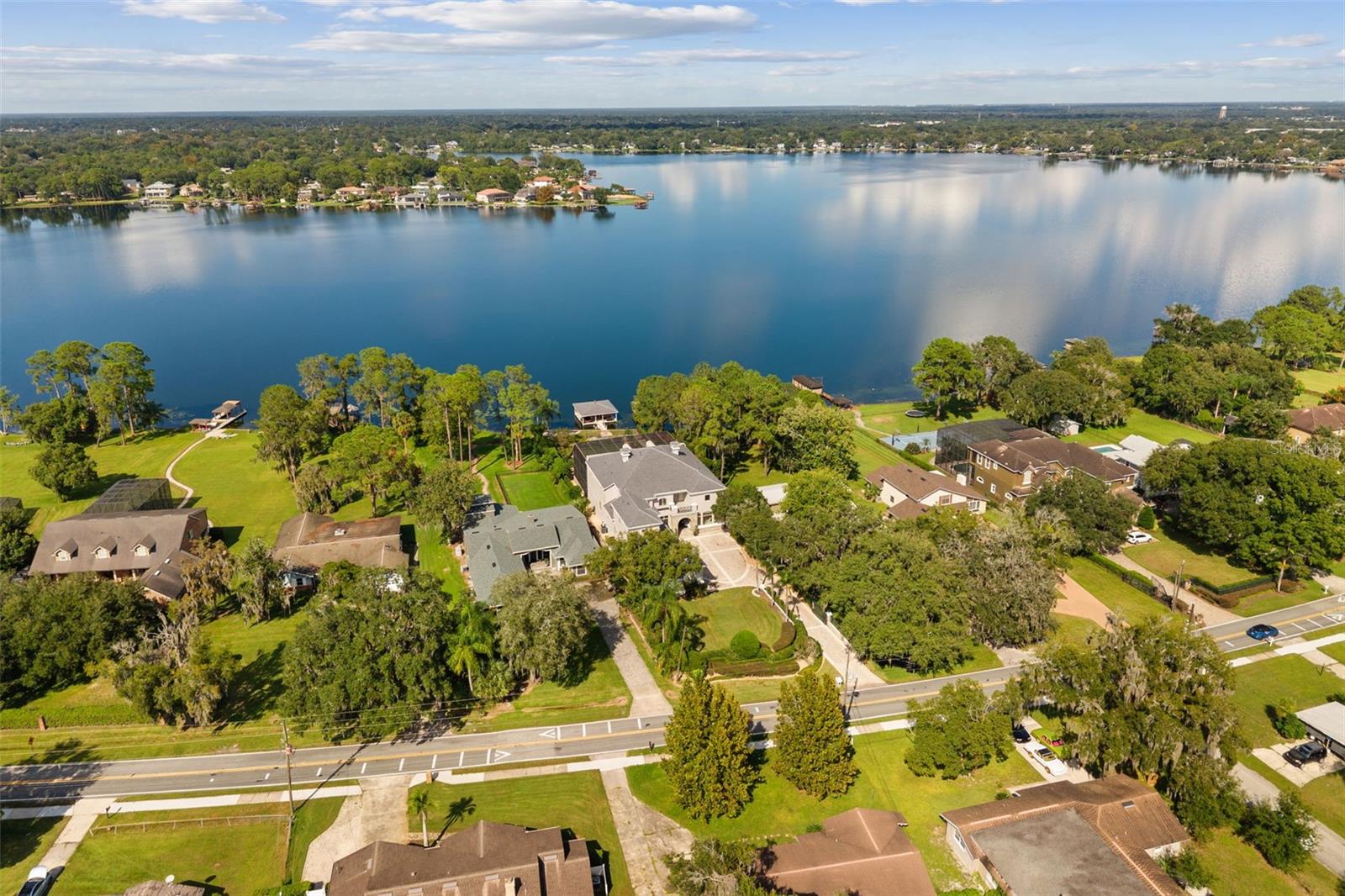 6091 LINNEAL BEACH DRIVE, Apopka, FL 32703