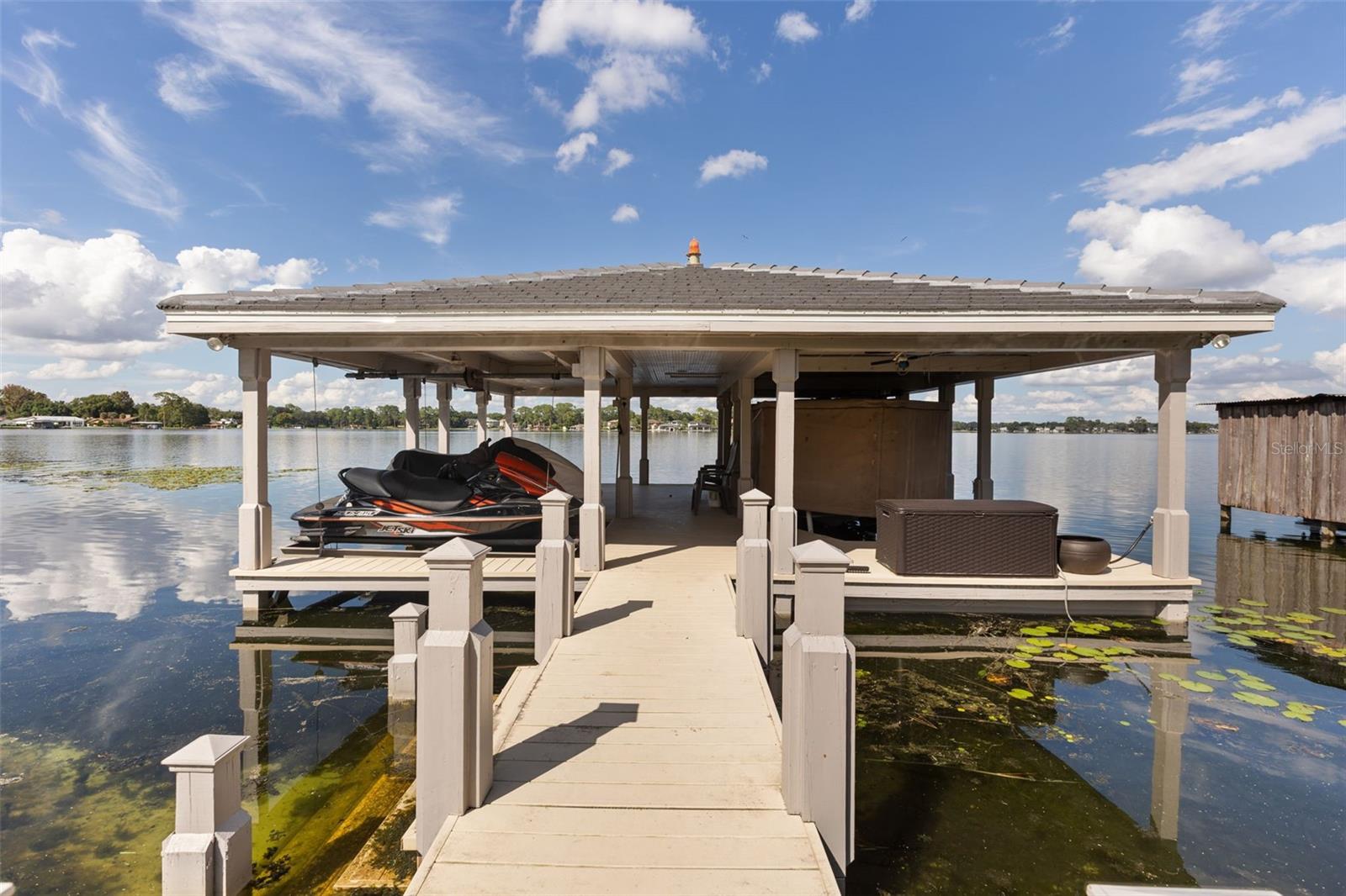 6091 LINNEAL BEACH DRIVE, Apopka, FL 32703
