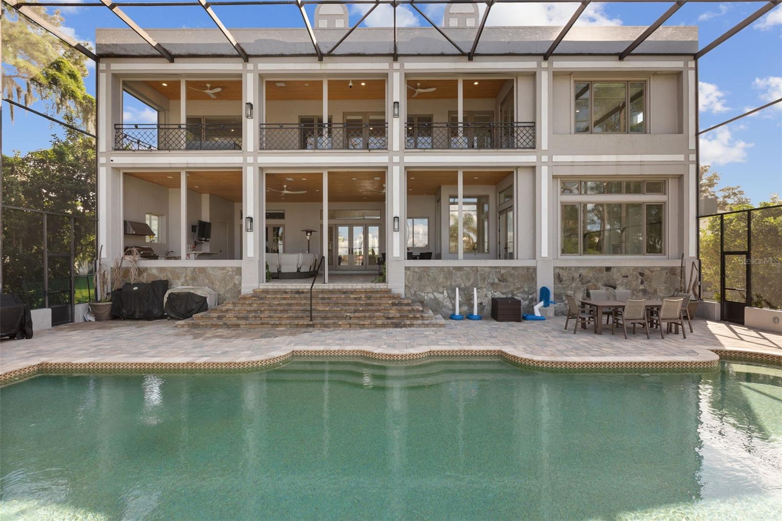 6091 LINNEAL BEACH DRIVE, Apopka, FL 32703
