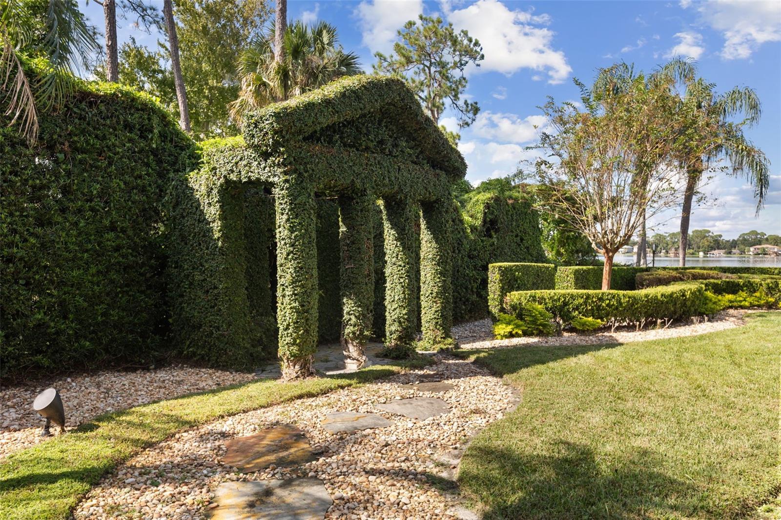 6091 LINNEAL BEACH DRIVE, Apopka, FL 32703