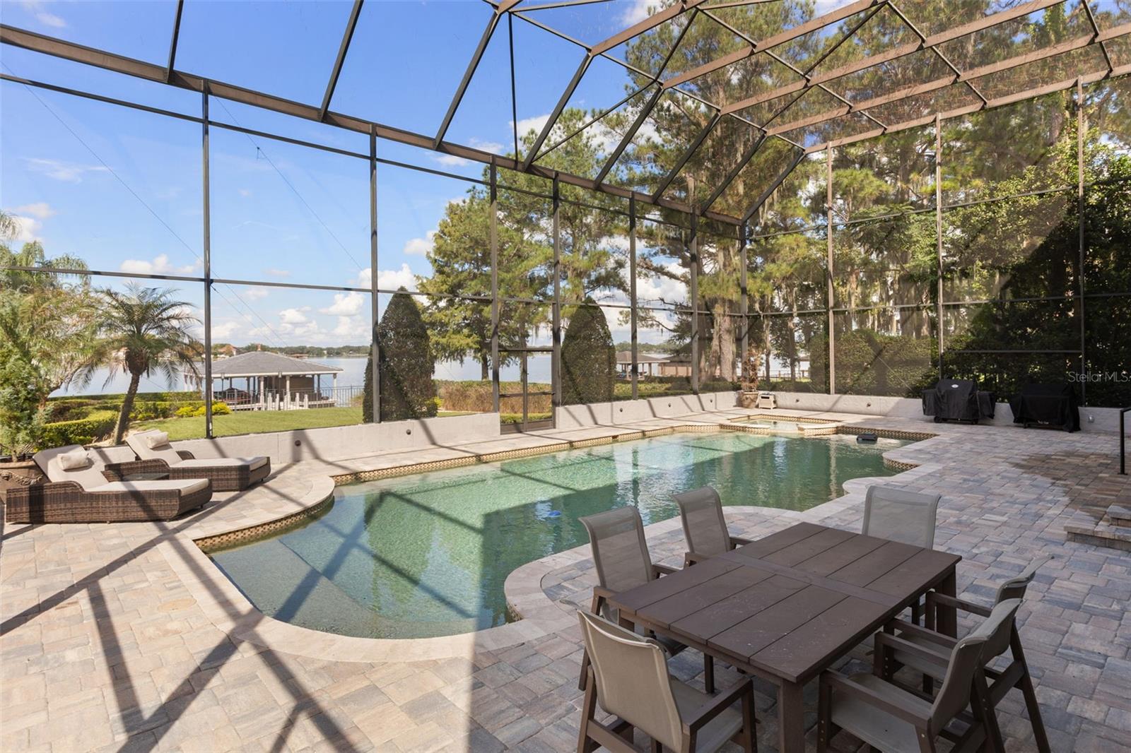 6091 LINNEAL BEACH DRIVE, Apopka, FL 32703