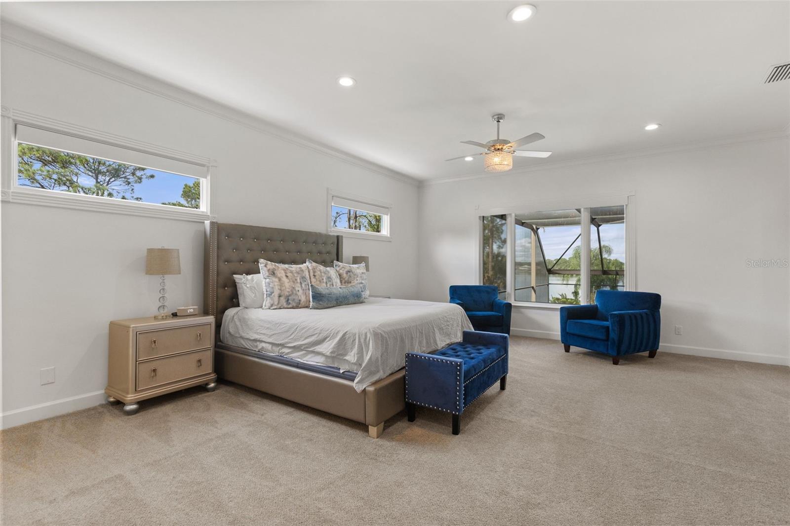 6091 LINNEAL BEACH DRIVE, Apopka, FL 32703