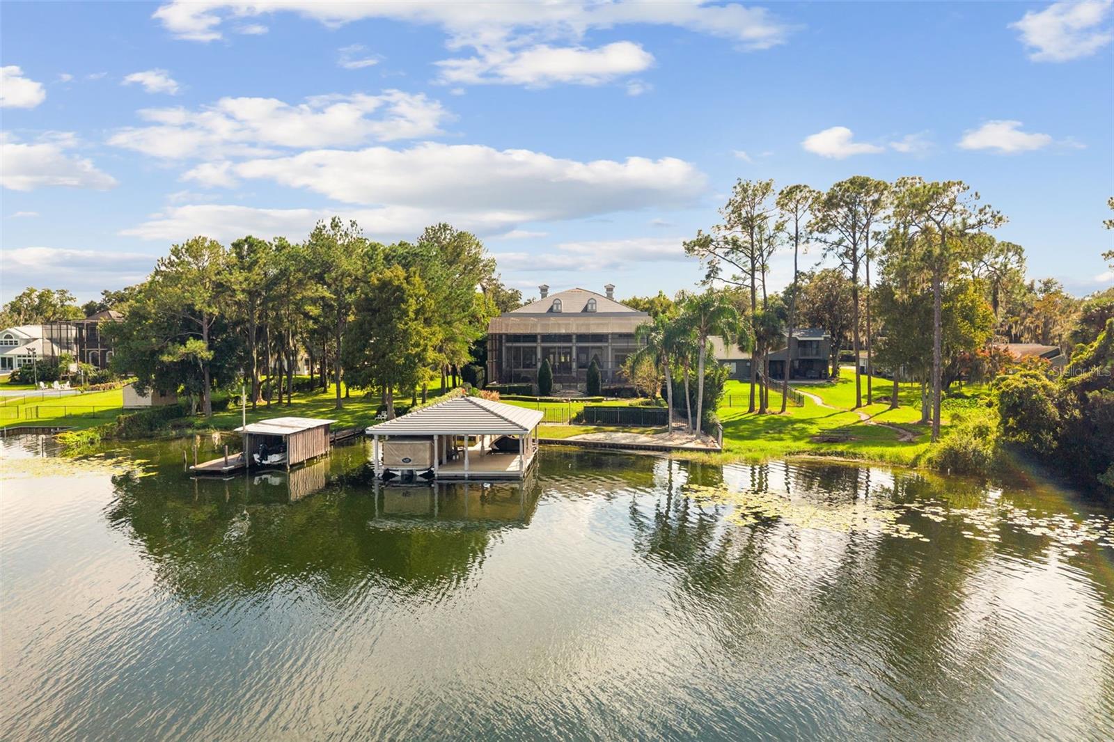6091 LINNEAL BEACH DRIVE, Apopka, FL 32703