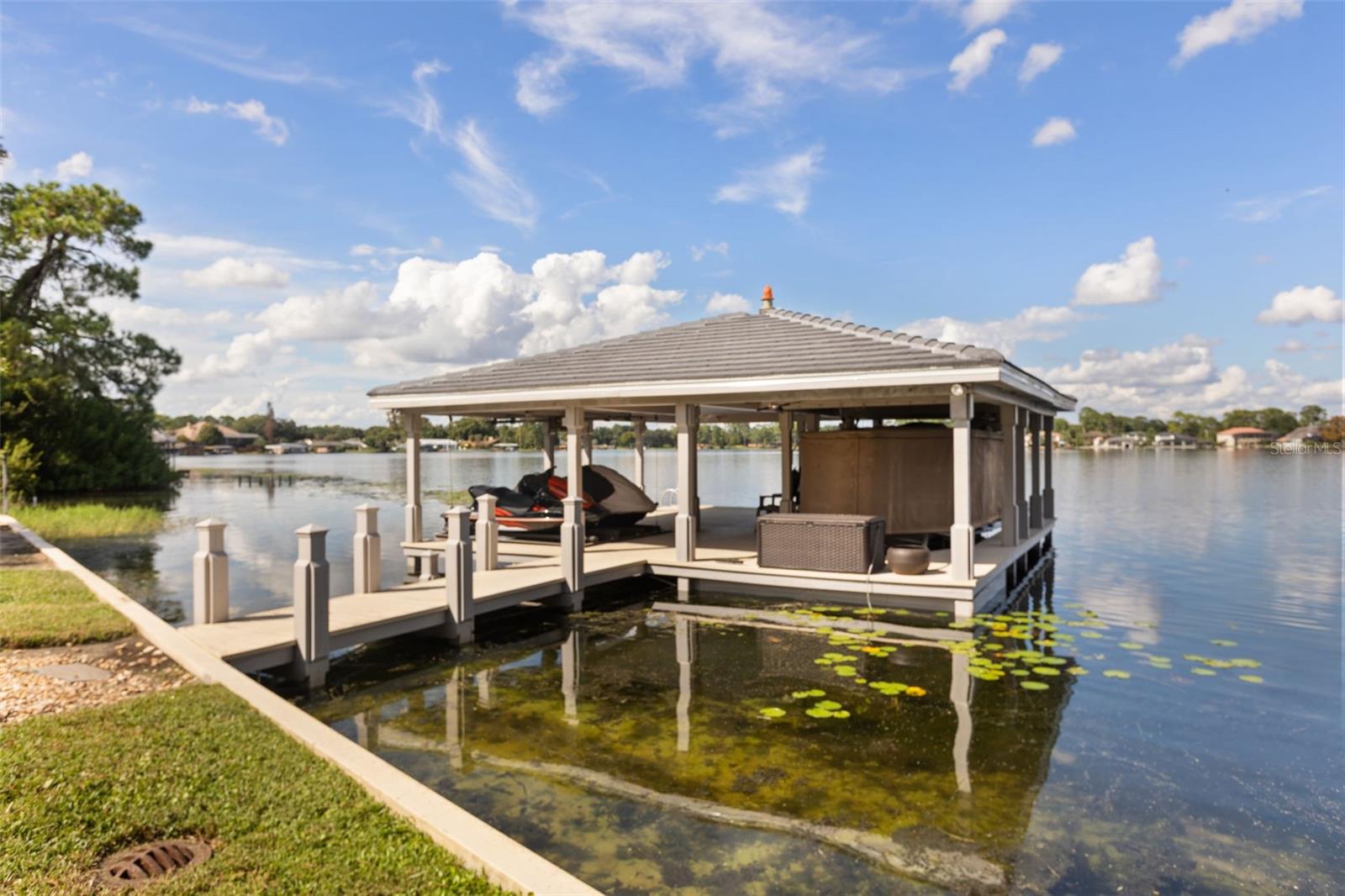 6091 LINNEAL BEACH DRIVE, Apopka, FL 32703