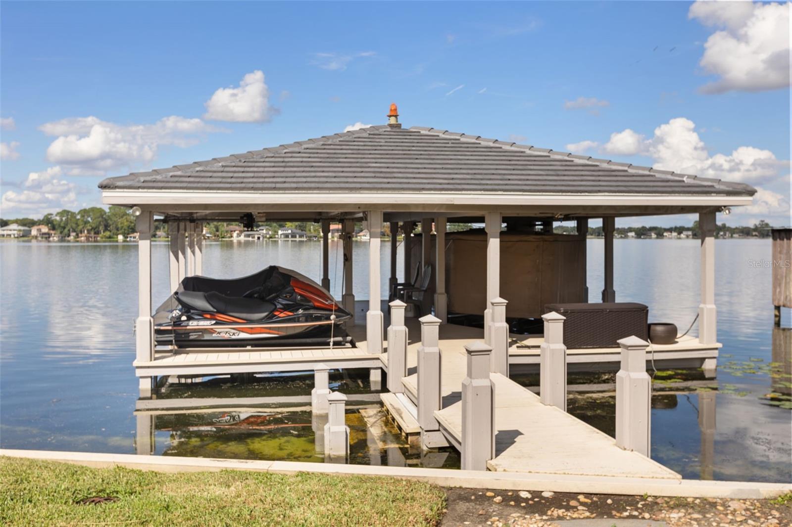 6091 LINNEAL BEACH DRIVE, Apopka, FL 32703