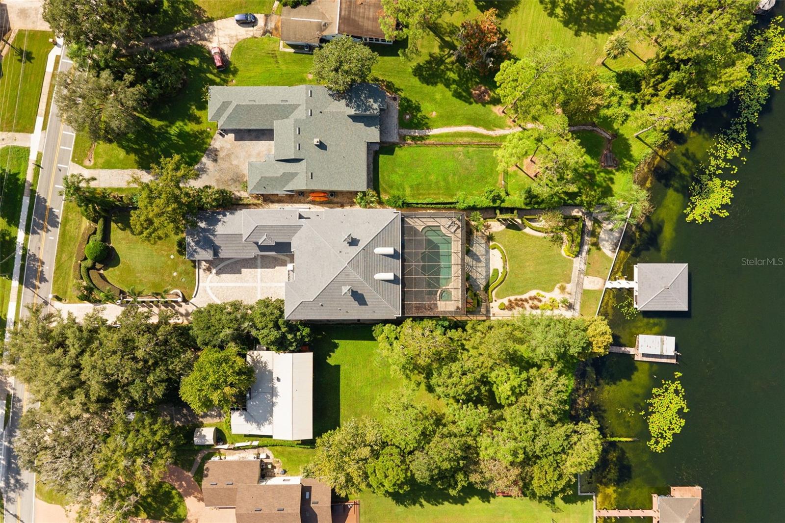 6091 LINNEAL BEACH DRIVE, Apopka, FL 32703