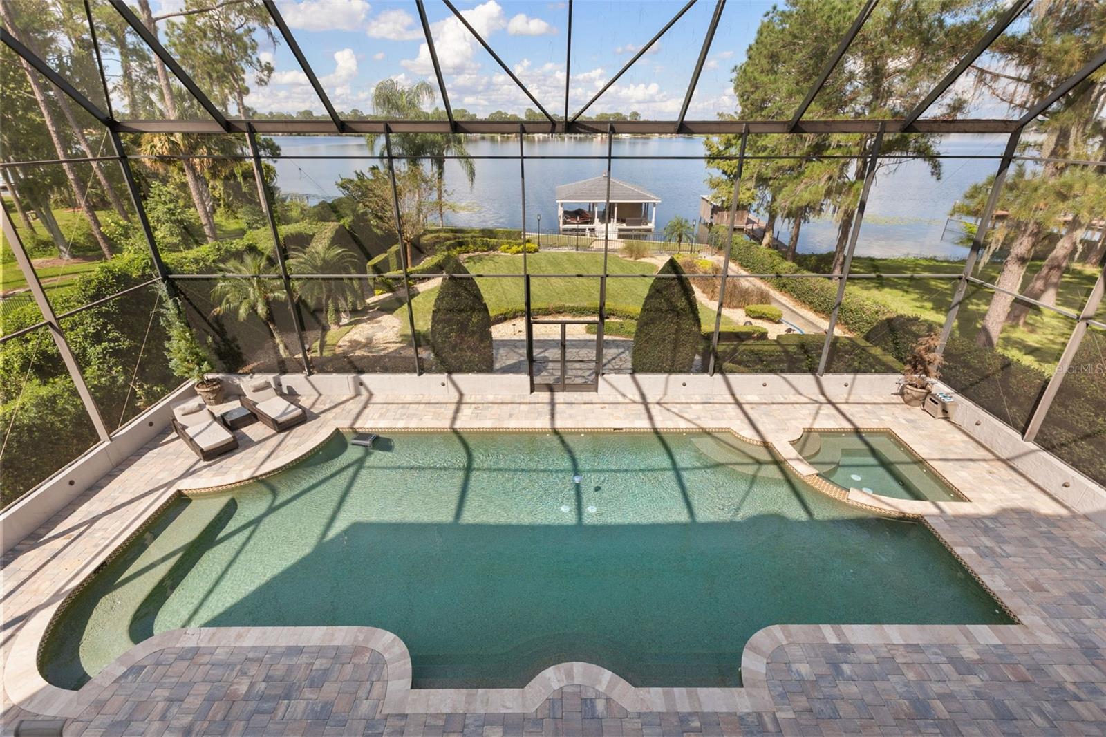 6091 LINNEAL BEACH DRIVE, Apopka, FL 32703