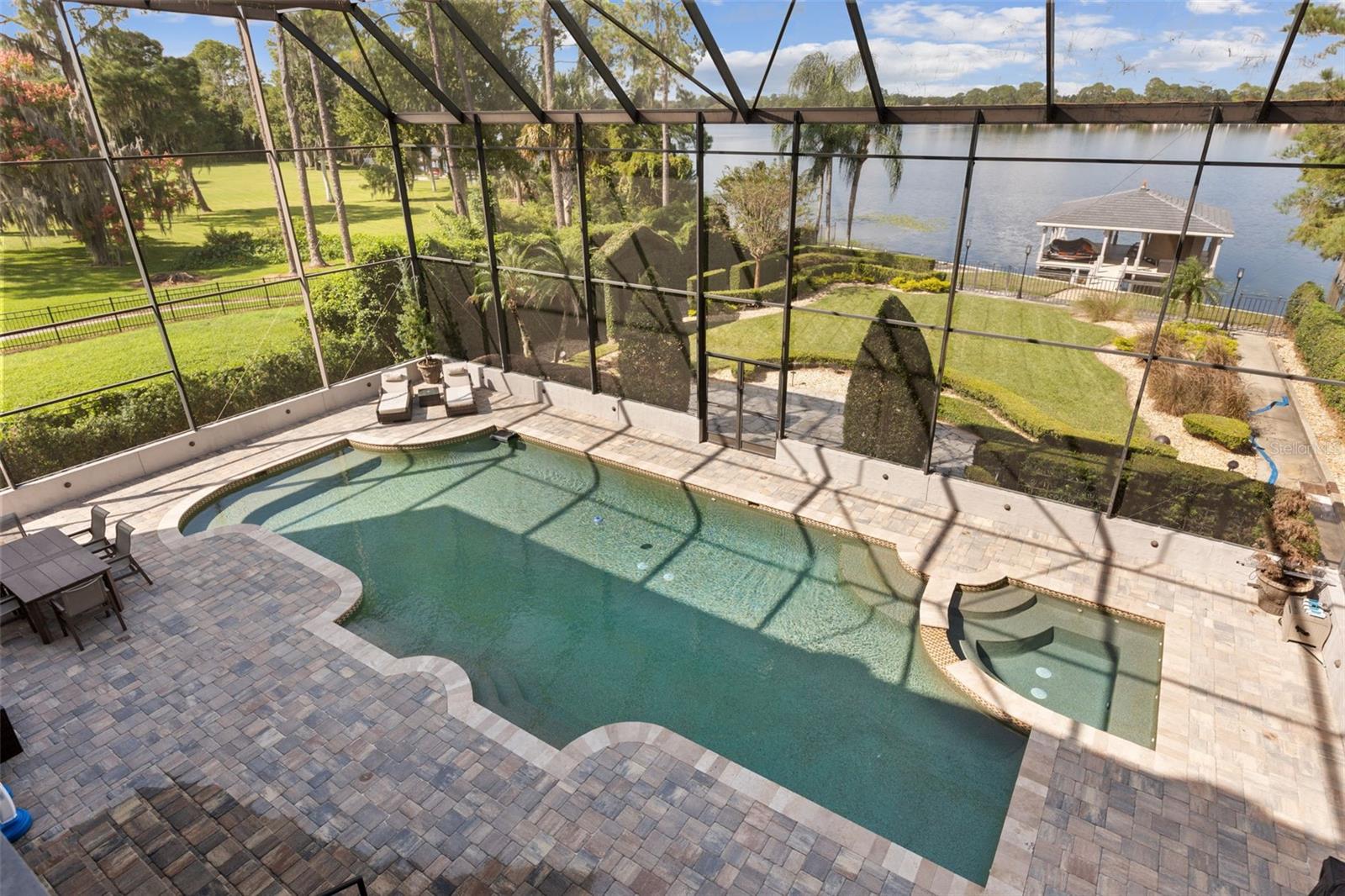 6091 LINNEAL BEACH DRIVE, Apopka, FL 32703