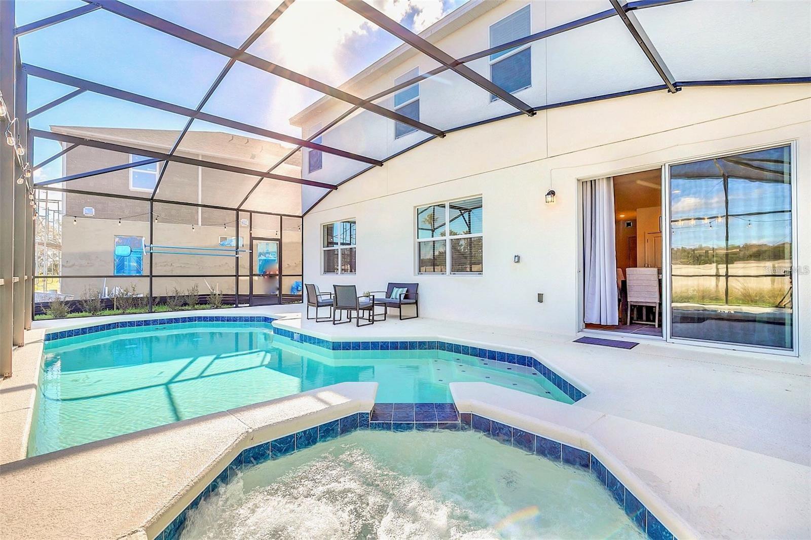 234 MARCELLO BOULEVARD, Kissimmee, FL 34746