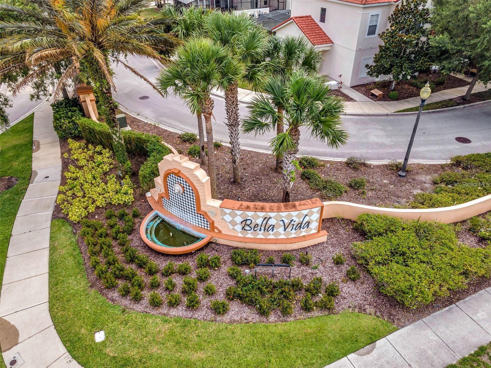 234 MARCELLO BOULEVARD, Kissimmee, FL 34746