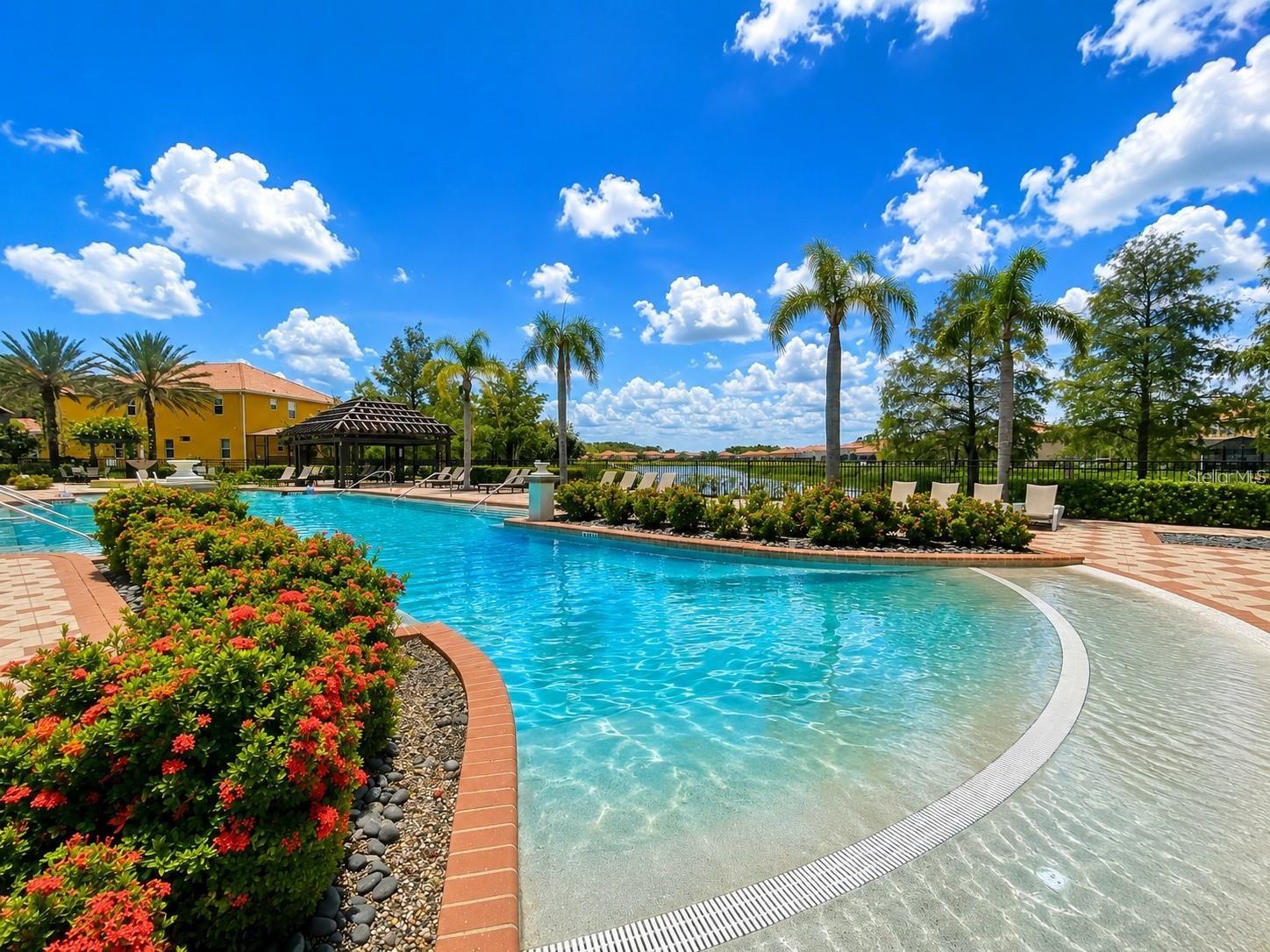 234 MARCELLO BOULEVARD, Kissimmee, FL 34746