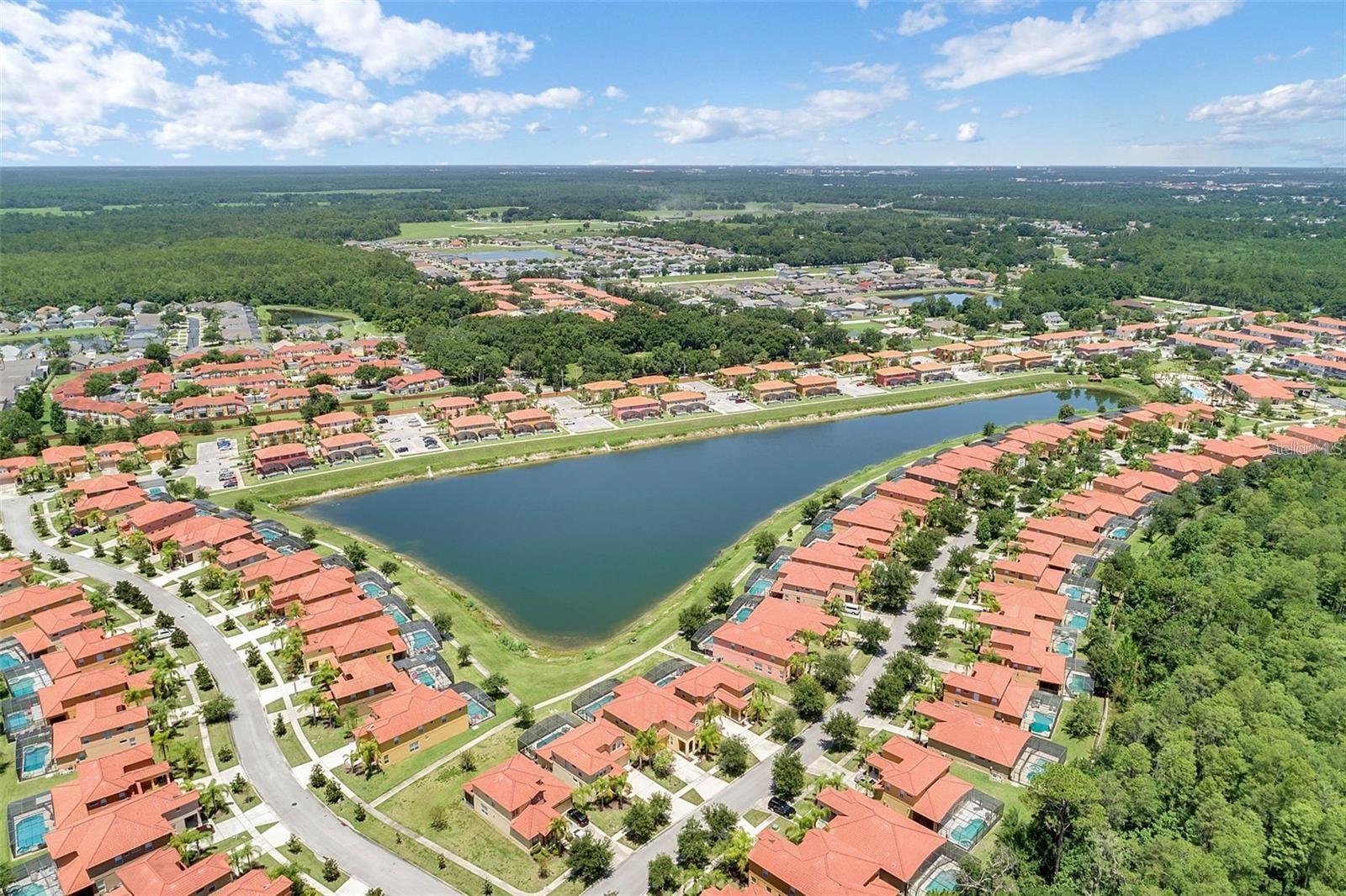 234 MARCELLO BOULEVARD, Kissimmee, FL 34746