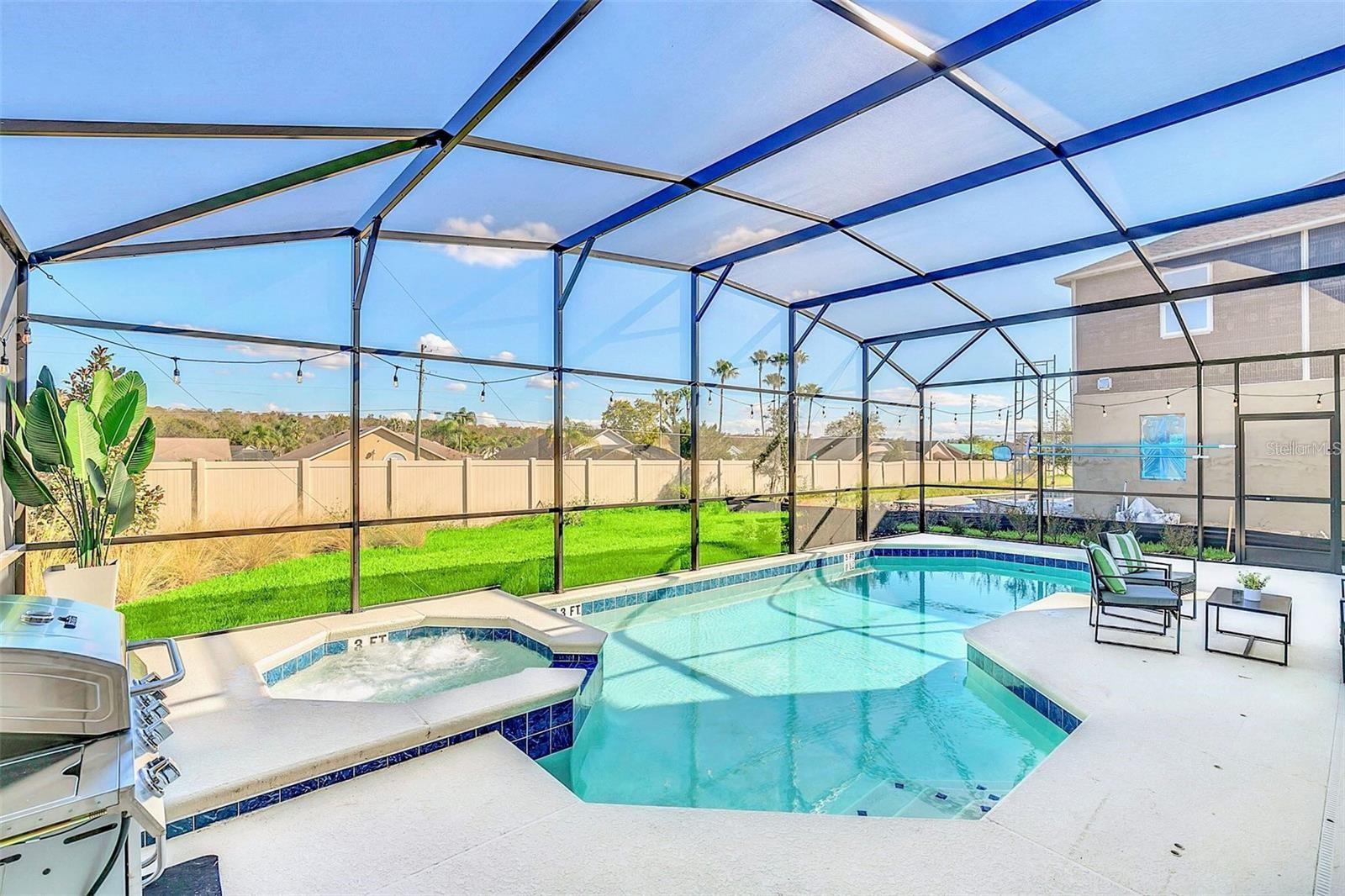 234 MARCELLO BOULEVARD, Kissimmee, FL 34746