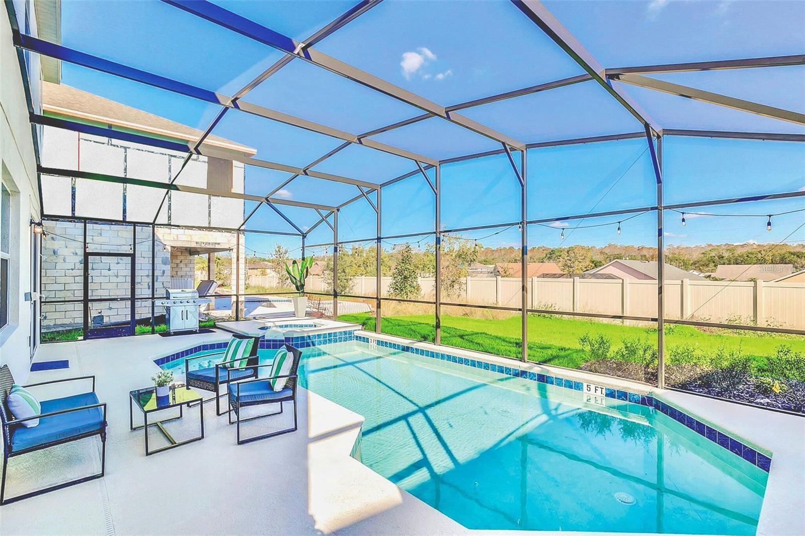 234 MARCELLO BOULEVARD, Kissimmee, FL 34746