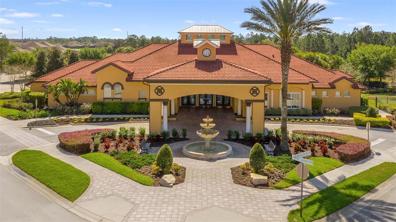 234 MARCELLO BOULEVARD, Kissimmee, FL 34746