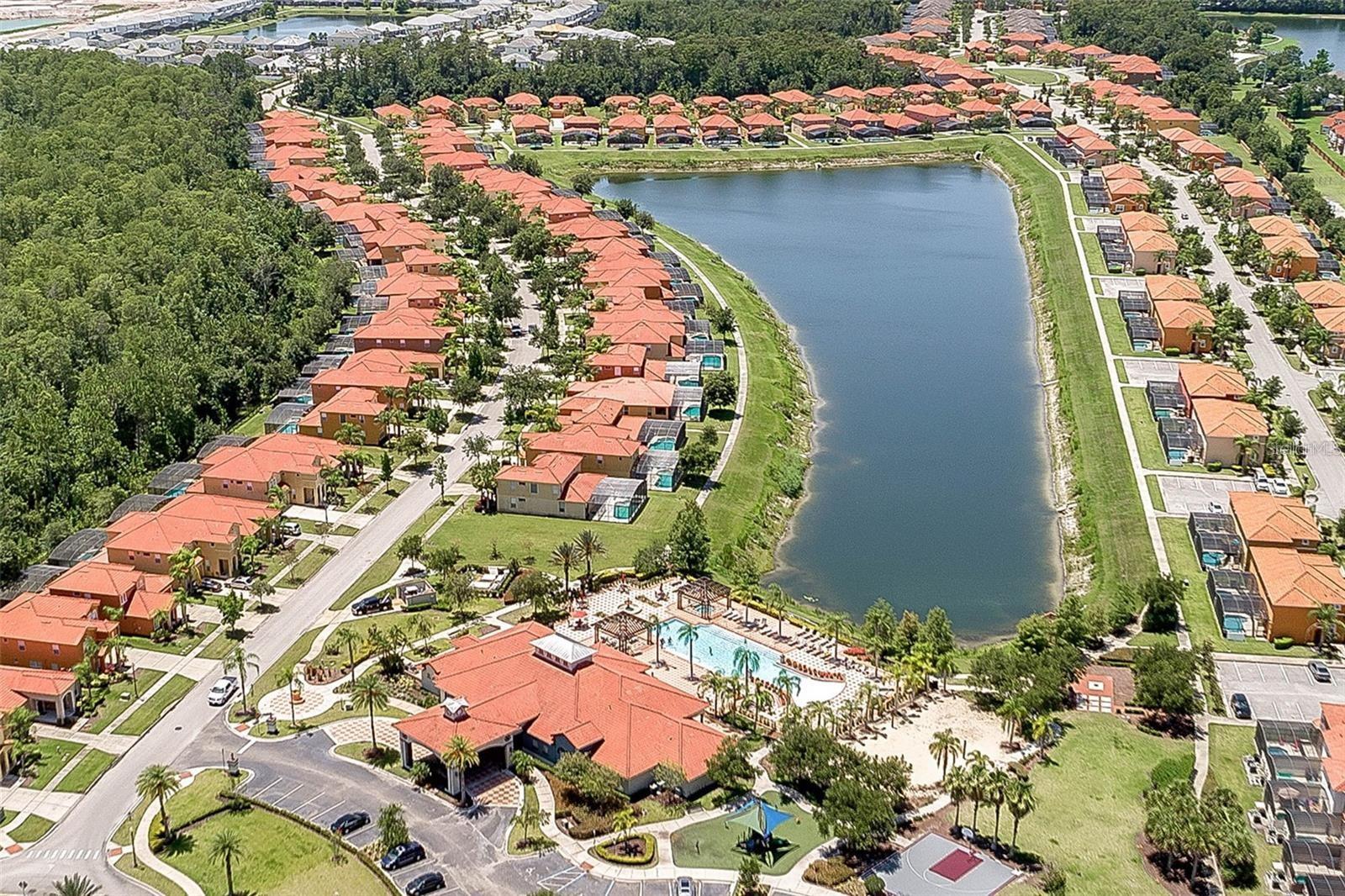 234 MARCELLO BOULEVARD, Kissimmee, FL 34746