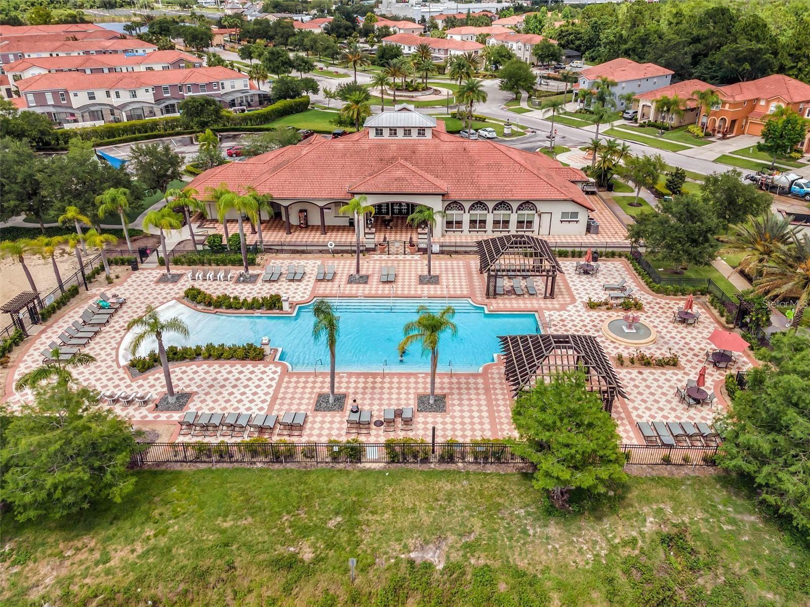 234 MARCELLO BOULEVARD, Kissimmee, FL 34746