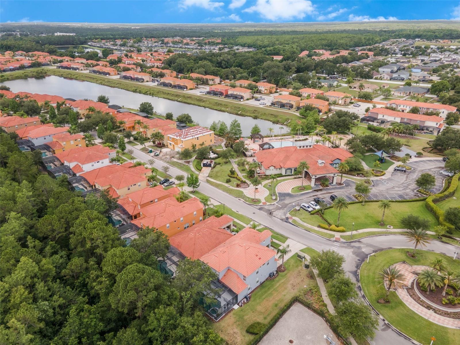 234 MARCELLO BOULEVARD, Kissimmee, FL 34746