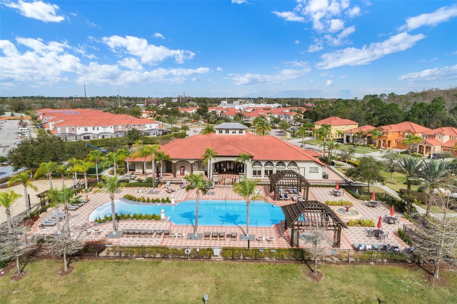 234 MARCELLO BOULEVARD, Kissimmee, FL 34746