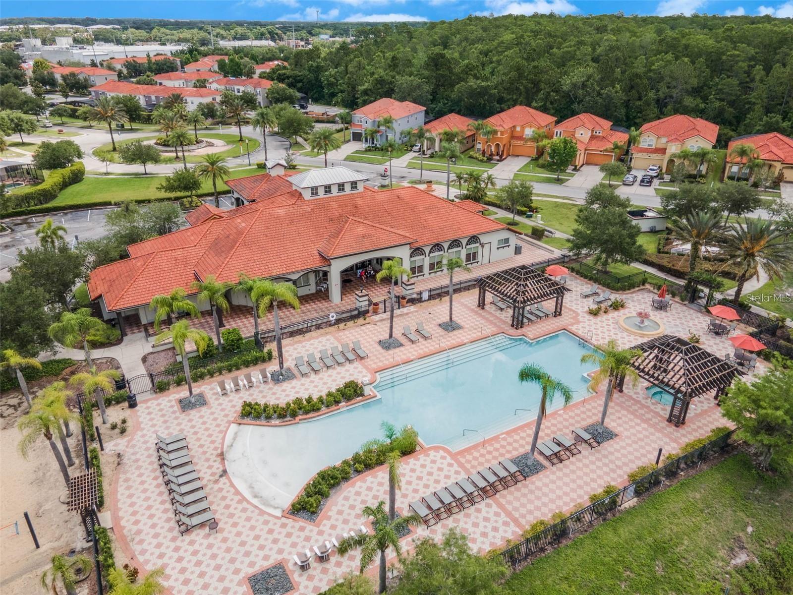 234 MARCELLO BOULEVARD, Kissimmee, FL 34746