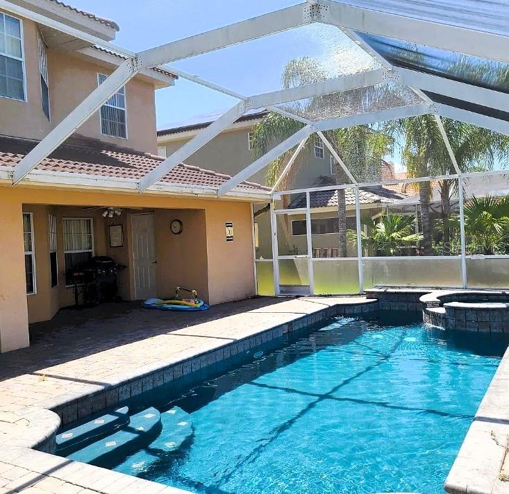 225 VISTA DRIVE, Davenport, FL 33897