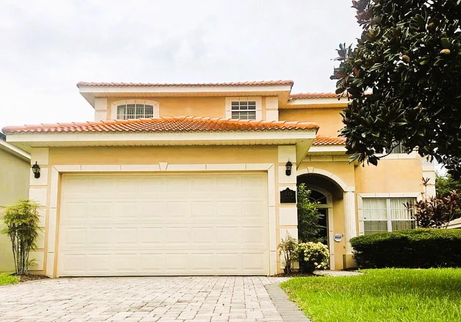 225 VISTA DRIVE, Davenport, FL 33897