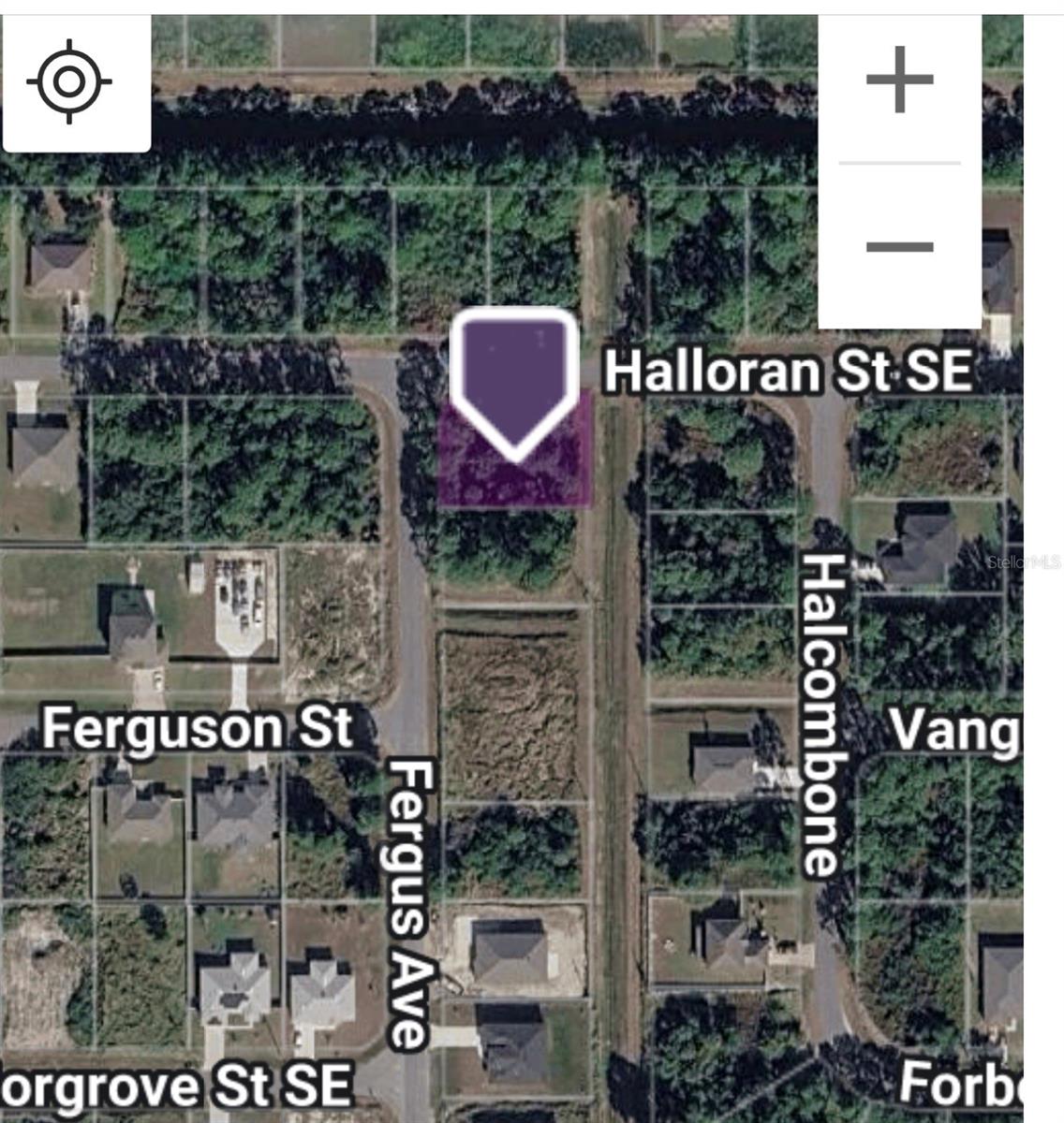 FERGUS AVENUE, Palm Bay, FL 32909 FERGUS AVENUE, Palm Bay, FL 32909