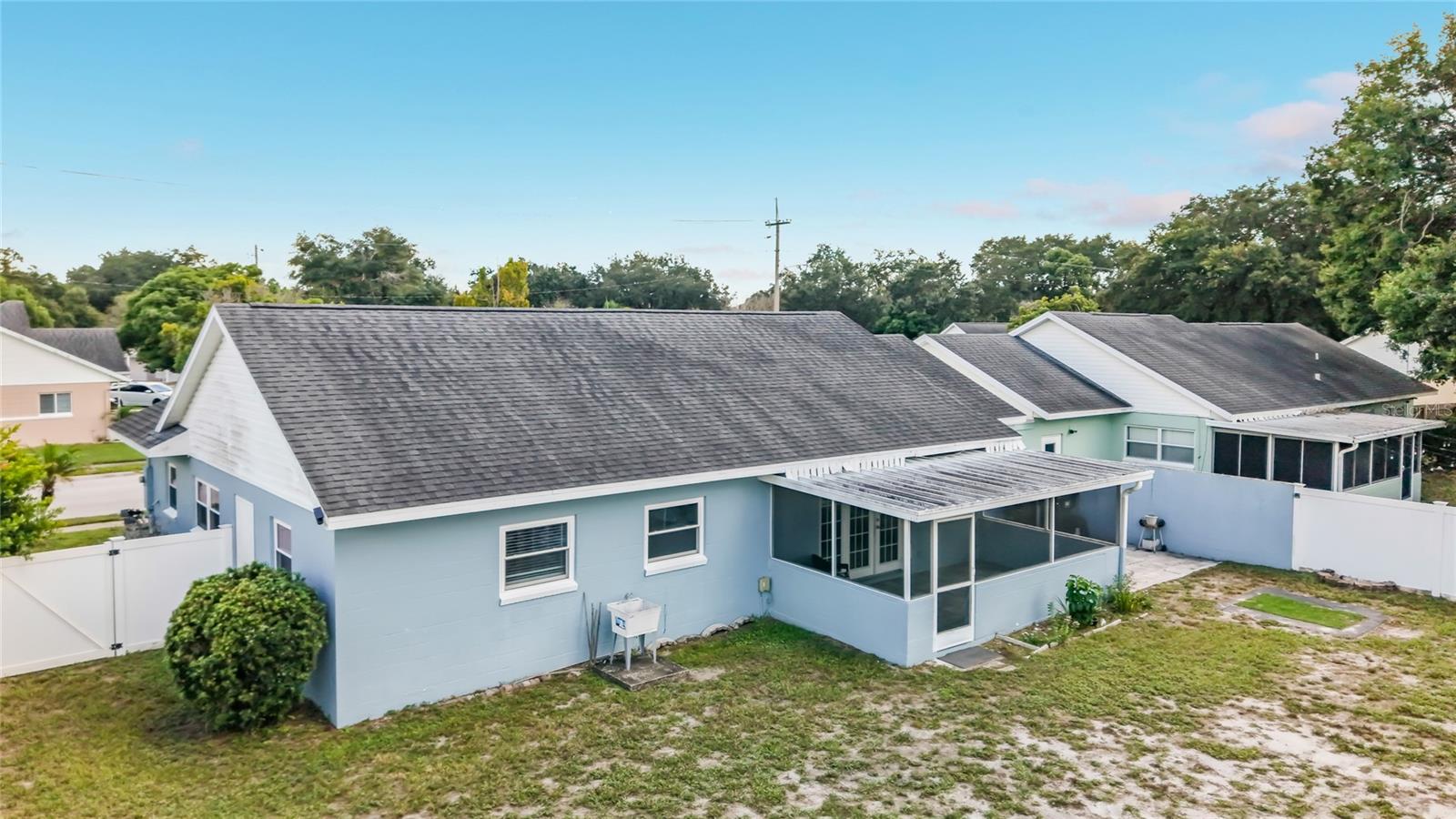 8424 POCASSET PLACE, Orlando, FL 32827