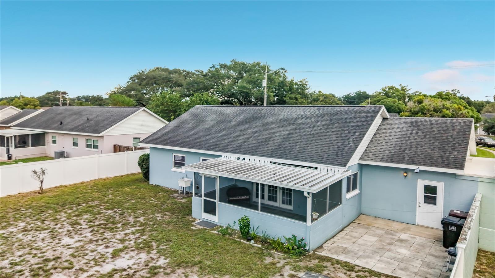 8424 POCASSET PLACE, Orlando, FL 32827