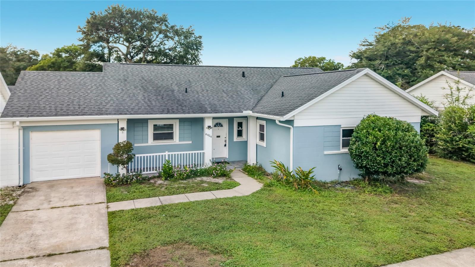 8424 POCASSET PLACE, Orlando, FL 32827