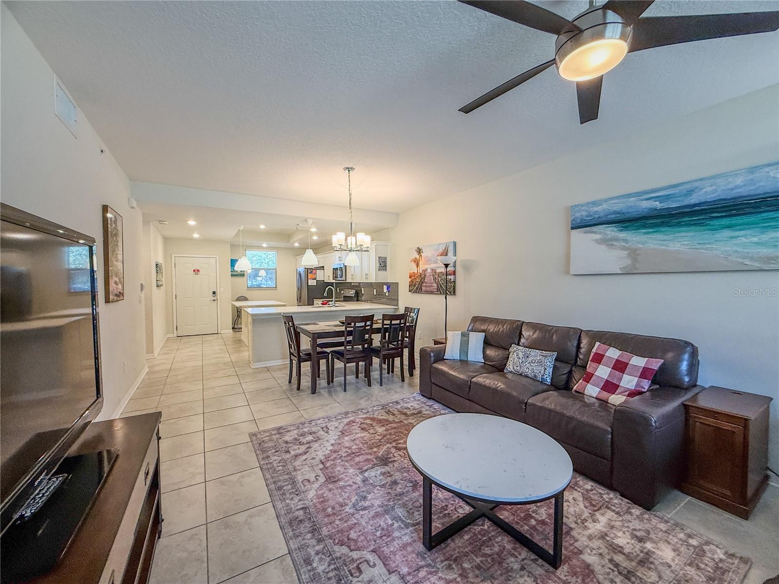 4751 CLOCK TOWER DRIVE, #104, Kissimmee, FL 34746